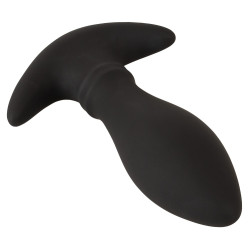 ANOS Plug vibrant Moving Rings Anos 14 x 4.8 cm Noir